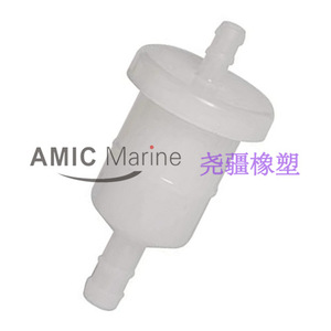 Pour moteurs hors-bord Honda, compatible avec 16910-ZV4-015, séparateur d'eau et de carburant marin, nouvel élément de filtre à carburant en plastique pour camion et voiture - Product Image 4