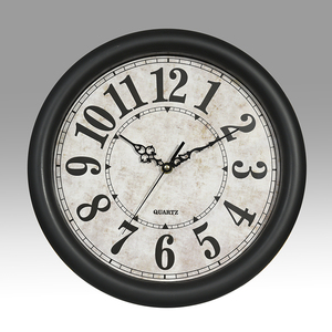 Usine Personnalisée Confiture Dinding Horloge Murale Rétro Moderne Décorer Horloge Murale - Product Image 4