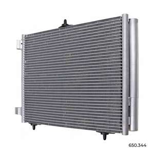 Chine Fournisseur LT128 Voiture Pièce De Rechange Voiture Ac Condenseur Véhicule <span class=keywords><strong>Climatisation</strong></span> pour <span class=keywords><strong>Citroen</strong></span> C3/<span class=keywords><strong>C2</strong></span> - Product Image 5