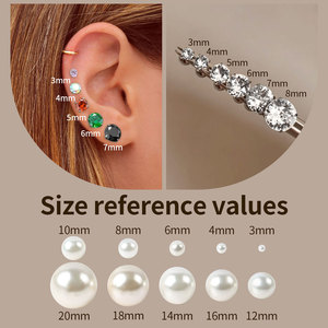 Pabrik Perhiasan Kustom MINOS Desain OEM/ODM Logo Kustom Baja Anti Karat Lapis Emas PVD Kalung Anting Cincin Gelang - Product Image 4