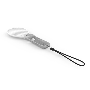 KJH-Juego de raquetas de tenis compatible con Nintendo, accesorios para Nintendo Switch NS OLED Joy-Con, 1 par, 2 uds. - Product Image 4