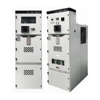Appareillage de Commutation Basse Tension NEUTRON GGD3 380V 415V 1500A 60Hz Vente Directe Usine pour Usine de Fabrication