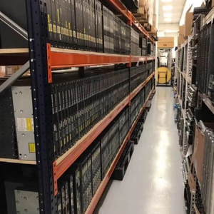 <span class=keywords><strong>Fuente</strong></span> <span class=keywords><strong>de</strong></span> Alimentación JPSU-550-C-AC-AFI 640-107105 <span class=keywords><strong>para</strong></span> EX4400-48T - Product Image 5