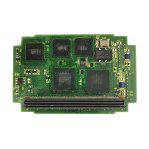 A17B-3300-0500 FANUC Axis Control <b>Card</b> PC Board - Product Image 5