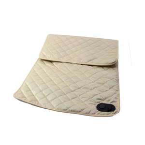 24V <b>Usb</b> Portable Blanket <b>Heating</b> Pad Office Mini Electric Blanket Electric Mattress - Product Image 1