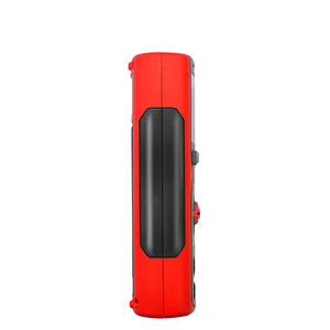 Multimètre numérique Zoyi Zt-Y 1000V 100A True RMS avec arrêt automatique pour électriciens et réparations - Product Image 2