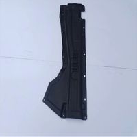51718159980 8159980 E39 M54 Autres protections anti-éclaboussures de radiateur Autres caches inférieurs de moteur