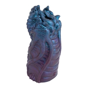 Masturbador Masculino con Diseño de Pata de Dragón de Fantasía, Canal Único, Silicona, Onahole, Vagina de Bolsillo, Estimulador, Juguetes Sexuales para Adultos - Product Image 5