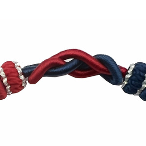 2025 Mới Thời Trang Sự Giàu Có Hôn Đồ Trang Sức May Mắn Tay Bện Chuỗi Vòng Đeo Tay Có Thể Điều Chỉnh Bện Tay Sợi Dây Thừng Phong Cách Hợp Thời Trang Cho Quà Tặng - Product Image 2