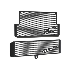 Accessori Moto: Protezione Griglia Radiatore per <span class=keywords><strong>SUZUKI</strong></span> <span class=keywords><strong>V</strong></span>-<span class=keywords><strong>STROM</strong></span> <span class=keywords><strong>1000</strong></span> DL1000 VSTROM <span class=keywords><strong>1000</strong></span> <span class=keywords><strong>V</strong></span> <span class=keywords><strong>STROM</strong></span> <span class=keywords><strong>1000</strong></span> DL <span class=keywords><strong>1000</strong></span> - Product Image 6