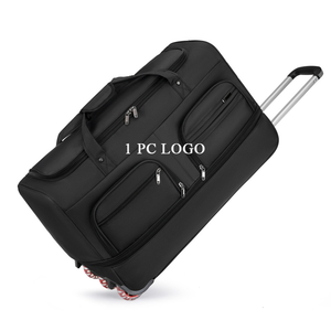 Luggage <b>Bag</b> for <b>Travel</b> Business 1 PIECE CUSTOM LOGO Fashionable Trolley <b>Bag</b> Large Capacity Check in <b>Bag</b> <b>Wheel</b> - Product Image 1