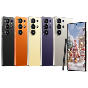 Teléfono para juegos S26 Ultra 5G, doble tarjeta SIM, doble modo de espera, nuevo producto, gran éxito de ventas, configuración alta, memoria amplia, teléfono inteligente. - Product Image 6