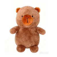 Doubao AI: Peluche Interattivo Intelligente con Chat Gratuito, Compagno Vocale, Regalo di Compleanno Perfetto