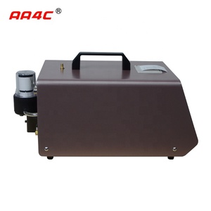 AA4C 자동차 배기 가스 분석기 MQW-511 5 가스 분석기 배출 가스 테스트 차량 진단 - Product Image 4