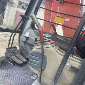 Excavadora Hitachi EX120 Usada, 2021, Original de Japón, Zaxis EX120, Maquinaria de Construcción de Orugas Mediana de 12 Toneladas en Venta - Product Image 6