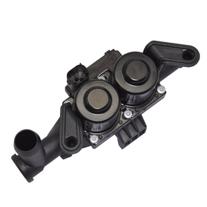 Válvula Solenoide de Control de Agua del Calefactor 64119310349 64119119164 para BMW E87 E46 528 535 550 640 - Product Image 5