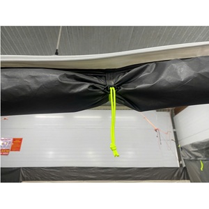 Toldo de poliéster resistente al agua, toldo tipo refuerzo recto, parasol, carpa de cuatro estaciones, lona para tienda lateral de coche - Product Image 6