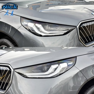 Thích hợp cho BMW X3 Led Đèn Pha 2024-2026 X3 <span class=keywords><strong>G45</strong></span> G48 ban đầu xe đèn pha X3 <span class=keywords><strong>Series</strong></span> trái và phải Laser đèn pha - Product Image 2