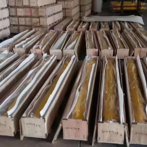 กระบอกไฮดรอลิกแบบร่อน6058806 605 8806สำหรับ120 140 160ชิ้นส่วนเครื่องจักรก่อสร้าง - Product Image 1