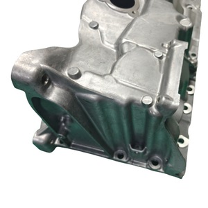 Bac à huile moteur de voiture 11138611692 pour BMW, pièce de rechange neuve - Product Image 5
