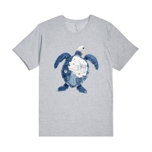 T-Shirt Unisex 210GSM 100% Cotone, Maglietta Casual Traspirante e Resistente per Uomo - Product Image 2