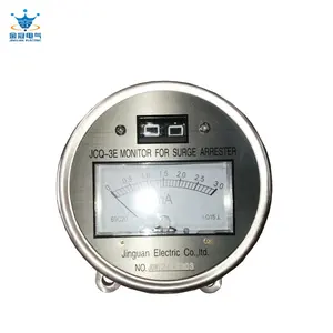 Monitor for Surge Arrester Discharge Counter of Surge Arrester Leakage Current Monitor Surge Counter