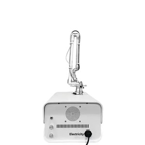 Máquina de Láser Fraccional de CO2 4D de 10600nm para Rejuvenecimiento de la Piel, Tratamiento de Cicatrices de Acné, Equipo de Belleza - Product Image 5