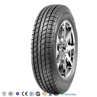 Pneus de voiture d'été en gros à livraison rapide 225/65R 17 215 55 17 265/70/16 175/70r14 265/70/17