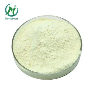 Newgreen Supply, venta al por mayor, aditivos para piensos, hemicelulasa en polvo, enzima hemicelulasa
