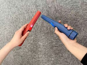 Hediye fikri YCYL küçük 6 inç derinlik el düzenlenen yeraltı çocuk keşif için en iyi altın <span class=keywords><strong>Metal</strong></span> dedektörü - Product Image 6