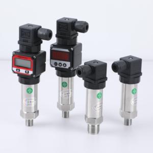 Integrierter Druck messumformer Diffuser Silizium-Drucksensor für Luft-Wasser-Öl-Gas-Druck messumformer - Product Image 1