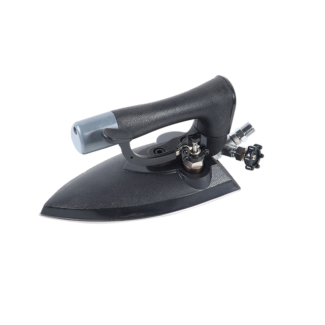 China Manufacture Professional Industrial Steam Small Press Iron With Steam Generator