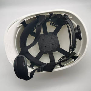 Casco di sicurezza individuale per l'industria delle costruzioni - Product Image 6