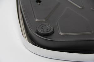 Keine Batterie Hot Selling Tragbare drahtlose mechanische Fitness Haushalt 160KG Federwaage Indikator Gewicht Waage - Product Image 2