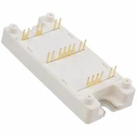 APTM100A18FTG Proveedores Originales de Componentes Electrónicos Transistor MOSFET 2N-CH 1000V 43A SP4