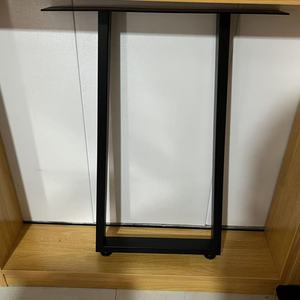 Pieds <span class=keywords><strong>de</strong></span> <span class=keywords><strong>table</strong></span> industriels en fonte et acier pour restaurant, bureau, banc, salle à manger, café – Meubles <span class=keywords><strong>de</strong></span> <span class=keywords><strong>table</strong></span> en métal - Product Image 2