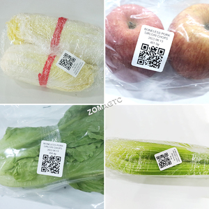 Pesage en temps réel impression instantanée et conception faisant la <span class=keywords><strong>machine</strong></span> à étiqueter <span class=keywords><strong>pour</strong></span> étiquette auto-adhésive et étiquette étanche - Product Image 6