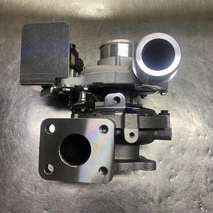 Adecuado para GT17 842483-5002S 2.8 <span class=keywords><strong>Chase</strong></span> 8424835002S T60 pickup SAIC <span class=keywords><strong>turbo</strong></span> - Product Image 1