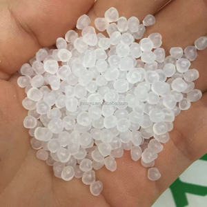 2025 100% Virgin S trắng <span class=keywords><strong>PP</strong></span> vật liệu tái chế Copolymer <span class=keywords><strong>Polypropylene</strong></span> đúc lớp chất lượng cao vật liệu hạt - Product Image 1