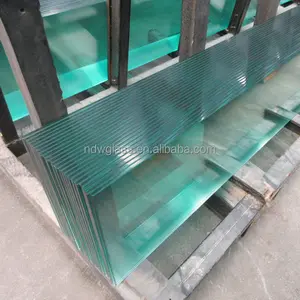 4mm 5mm 6mm Tempered Glass Price 8mm 10mm 12mm Tempered Glass