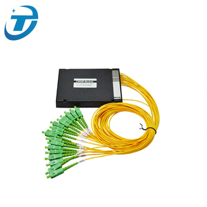 Alimentation numérique Cwdm, boîtier de supports, 4 CH, Module Mux/Demux, 4/8/16 canaux, optique dwdm, wdm et séparateur Cwdm pour EDFA - Product Image 5
