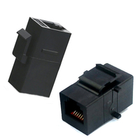 Connecteur femelle 8 broches pour câble d'extension de microphone et haut-parleur IC-2820H IC-2720H FT7900R 8800R 8900R TH9800