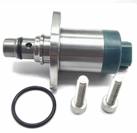 Nouveau 294009-0740 1460A056 294009-0730 294200-2760 Compatible avec la vanne SCV Lsuzu 294200-4760 1460A056T Garantie 1 an