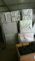 Cajas de Salto Personalizadas con Logotipo para Niños (25 kg) y Adultos (50 kg, 60 kg) de PVC para Fitness y Pilates
