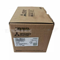 Módulo Controlador IO FX5UJ-40MR/ES Nuevo, Módulo Controlador Lógico Programable Original con Garantía de un Año