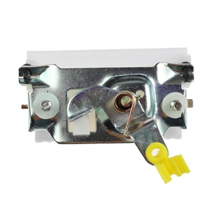 MB669338 ZHIPEAKใหม่Tailgateด้านหลังประตูด้านสําหรับMitsubishi Shogun <span class=keywords><strong>Pajero</strong></span> Triton ShogunกีฬาShogun <span class=keywords><strong>Pinin</strong></span> - Product Image 5