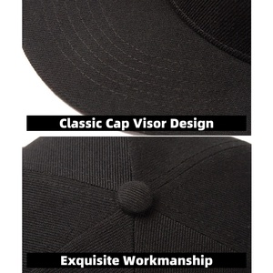 Sombrero de bloqueo EMF Sombrero unisex con forro de bloqueo Faraday Bloques más de 99% de radiación <span class=keywords><strong>RF</strong></span> de alta frecuencia - Product Image 3