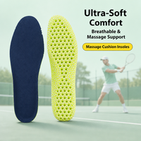Accessoires pour chaussures, semelles intérieures, vente en gros, OEM, logo personnalisé, coussinets pour baskets, bottes et sandales
