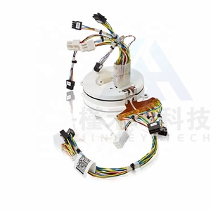 Pièce de rechange pour <span class=keywords><strong>robot</strong></span> industriel <span class=keywords><strong>Robot</strong></span> 3HAC049658-001 unité d'entraînement, Ax.5 & <span class=keywords><strong>6</strong></span> en stock - Product Image 4