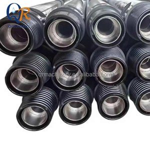 Double circulation inverse 3.5 "4" 5 "REMIT MERZKE Drill Pipe RC Water Well Drill Pipe Drill Rod - Product Image 6